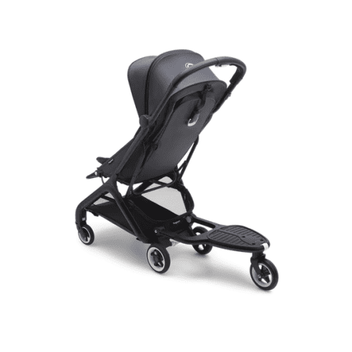 bugaboo butterfly comfort wheeled board traveling tikes 4