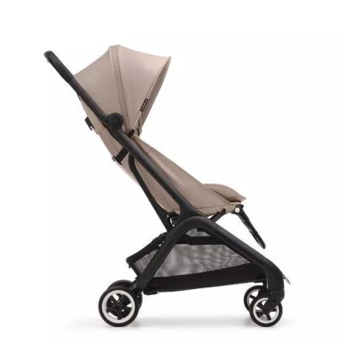 bugaboo butterfly stroller desert taupe traveling tikes 3