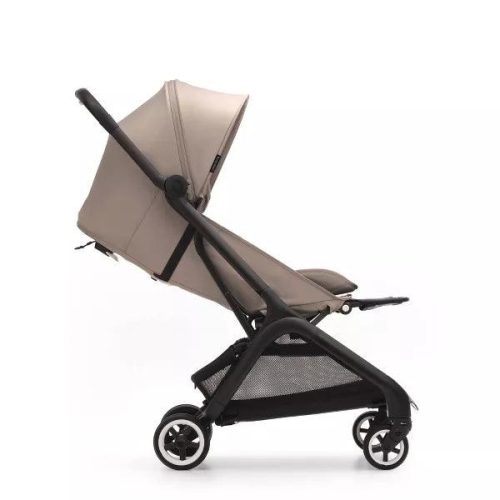 bugaboo butterfly stroller desert taupe traveling tikes 4