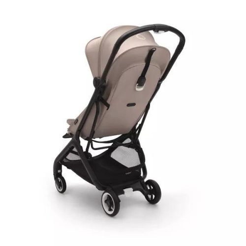 bugaboo butterfly stroller desert taupe traveling tikes 5