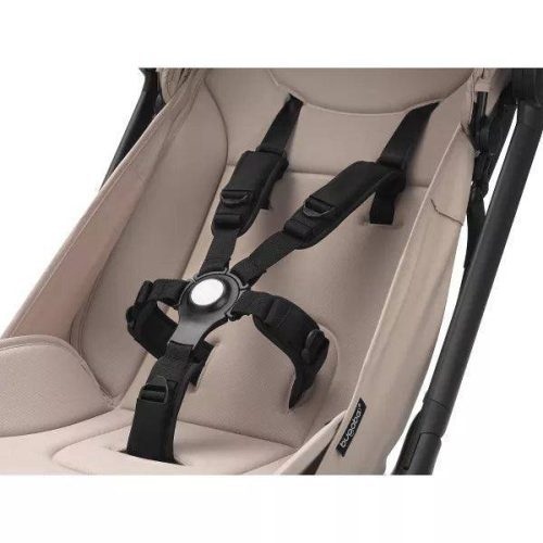 bugaboo butterfly stroller desert taupe traveling tikes 6