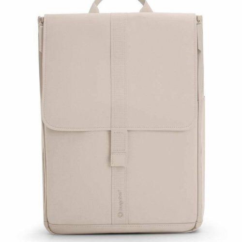 Bugaboo Changing Backpack - Desert Taupe - Traveling Tikes