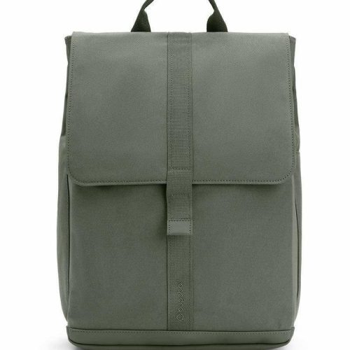 Bugaboo Changing Backpack - Forest Green - Traveling Tikes