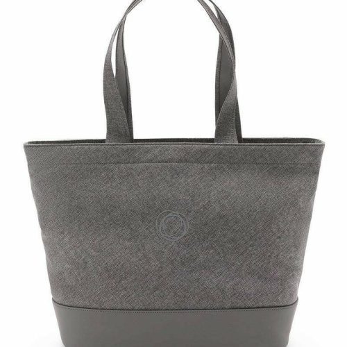 Bugaboo Changing Bag - Grey Melange - Traveling Tikes