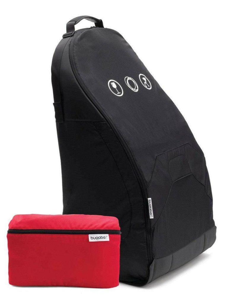 Bugaboo Compact Transport Bag for Bee - Traveling Tikes