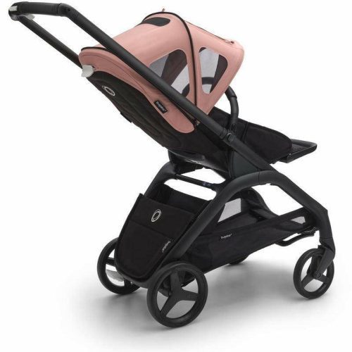 bugaboo dragonfly breezy sun canopy midnight black traveling tikes 4 7e516484 cbdd 4802 899c 9c31fd273139