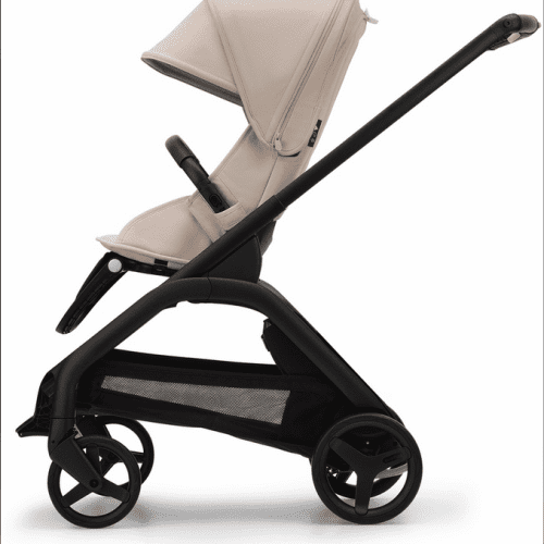 bugaboo dragonfly complete lightweight compact stroller black desert taupe desert taupe traveling tikes 3 53180462 d1da 40a5 82d5 70821ec88e3d