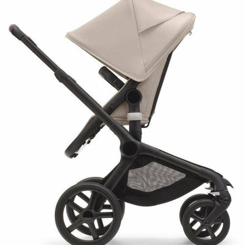 bugaboo fox 5 complete stroller black frame desert taupe traveling tikes 3 f1192cc4 f53d 4e8a b8b9 1694a646c3b0