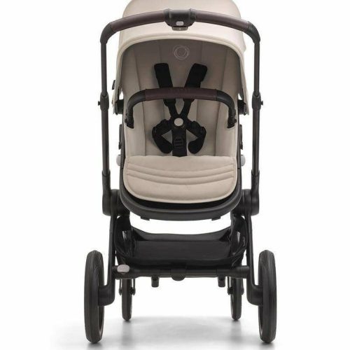 bugaboo fox 5 complete stroller black frame desert taupe traveling tikes 4 91cde852 2dd5 46ba b47b 4542e477d104