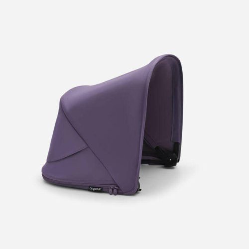 Bugaboo Fox5 Sun Canopy - Astro Purple - Traveling Tikes