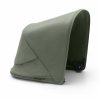 Bugaboo Fox5 Sun Canopy - Forest Green - Traveling Tikes