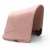 Bugaboo Fox5 Sun Canopy - Morning Pink - Traveling Tikes