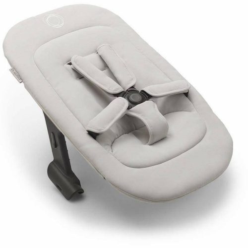 Bugaboo Giraffe Newborn Set - Polar White - Traveling Tikes