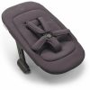 Bugaboo Giraffe Newborn Set - Tornado Grey - Traveling Tikes