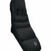 Bugaboo High Performance Footmuff - Black - Traveling Tikes