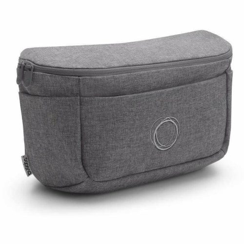 Bugaboo Organizer - Grey Melange - Traveling Tikes