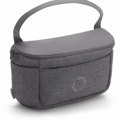 bugaboo organizer grey melange traveling tikes 5