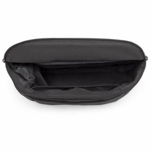 bugaboo organizer midnight black traveling tikes 4