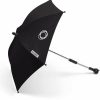 Bugaboo Parasol - Black - Traveling Tikes