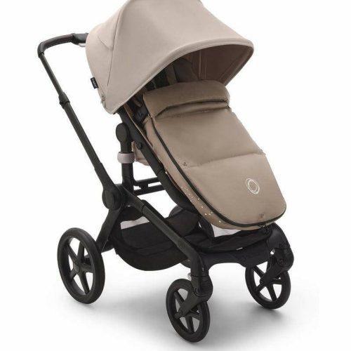 bugaboo performance winter footmuff desert taupe traveling tikes 5 9a5edc23 03f2 46c9 8a45 17d9c380ba98