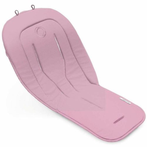 Bugaboo Seat Liner-Soft Pink - Traveling Tikes