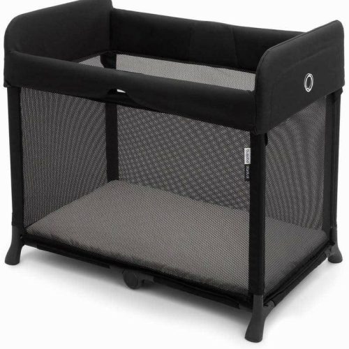 bugaboo stardust playard black traveling tikes 4