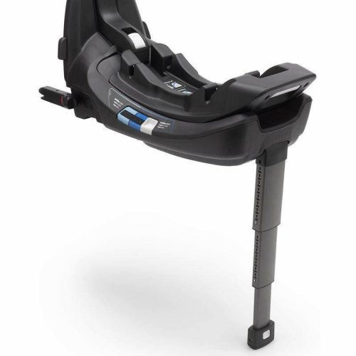 Bugaboo Turtle Air Shield by Nuna Recline Base - Traveling Tikes