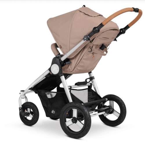 bumbleride era reversible stroller sand traveling tikes 4