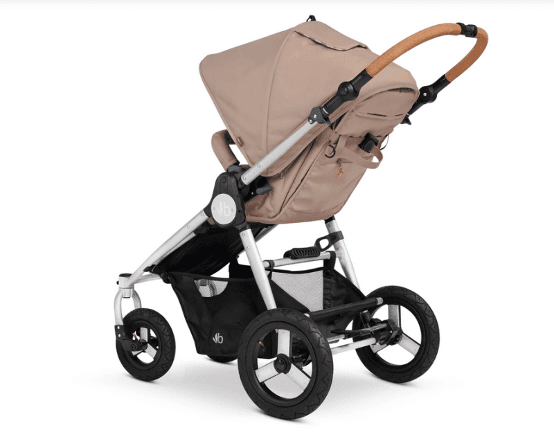 bumbleride era reversible stroller sand traveling tikes 4