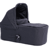 Bumbleride Indie Twin Bassinet - Dusk - Traveling Tikes