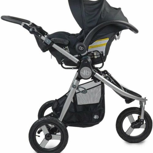 Bumbleride Indie/Speed Single Car Seat Adapter - Maxi Cosi/Cybex/Nuna - Traveling Tikes