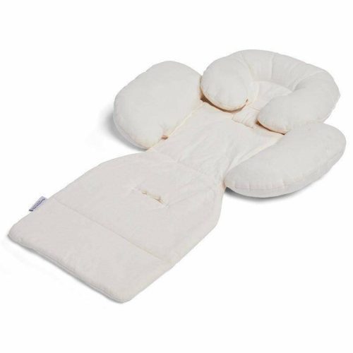 Bumbleride Organic Cotton Infant Insert - Traveling Tikes