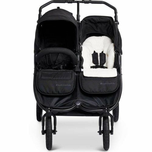 bumbleride organic cotton infant insert traveling tikes 3 9e95c747 ecd8 4337 a459 41d7abe79776