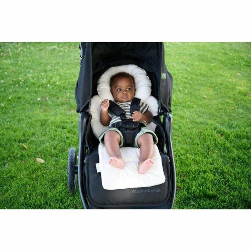 bumbleride organic cotton infant insert traveling tikes 6 357c8645 b2ad 4041 9329 0e61f45b31c9