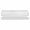 Bundle of Dreams Mini Crib Mattress, 5" - Traveling Tikes