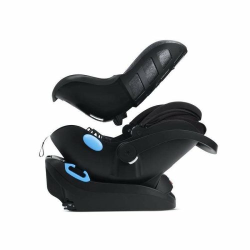 clek liing infant car seat pitch black c zero plus traveling tikes 2 8b5158cb fca9 4aee a98c 729923226031