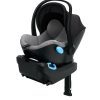 Clek Liing Infant Car Seat - Thunder - Traveling Tikes