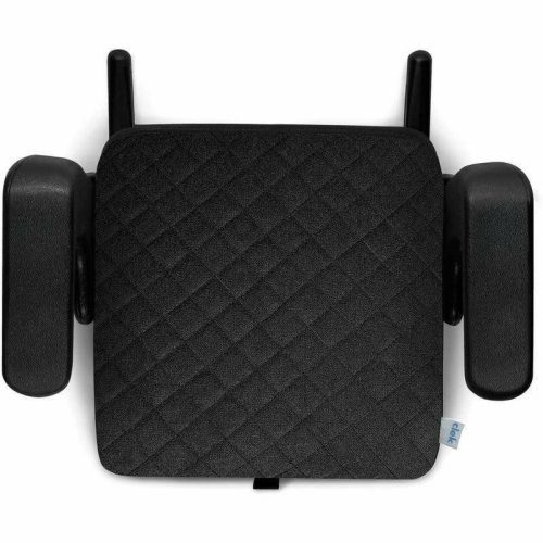 Clek Olli Backless High Back Belt Positioning Booster Car Seat - Shadow X - Traveling Tikes