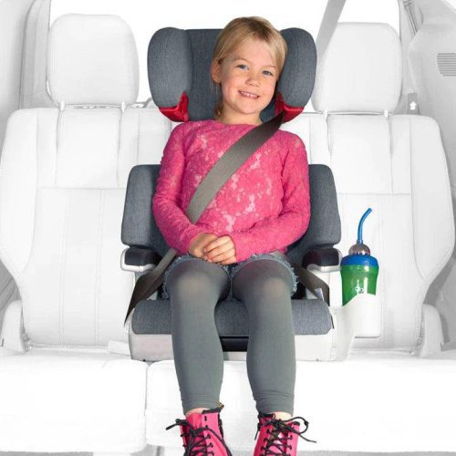 clek oobr high back belt positioning booster car seat aura c zero plus traveling tikes 6