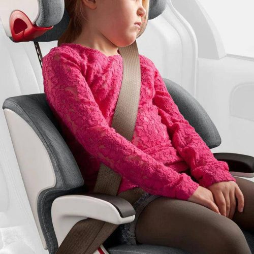 clek oobr high back belt positioning booster car seat aura c zero plus traveling tikes 8