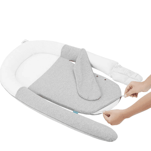 cloudnest anti colic newborn lounger traveling tikes 6 407c8d8a eb70 4b6f 9fad e66e4425cc7b