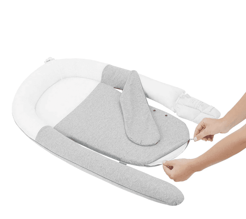 cloudnest anti colic newborn lounger traveling tikes 6 407c8d8a eb70 4b6f 9fad e66e4425cc7b