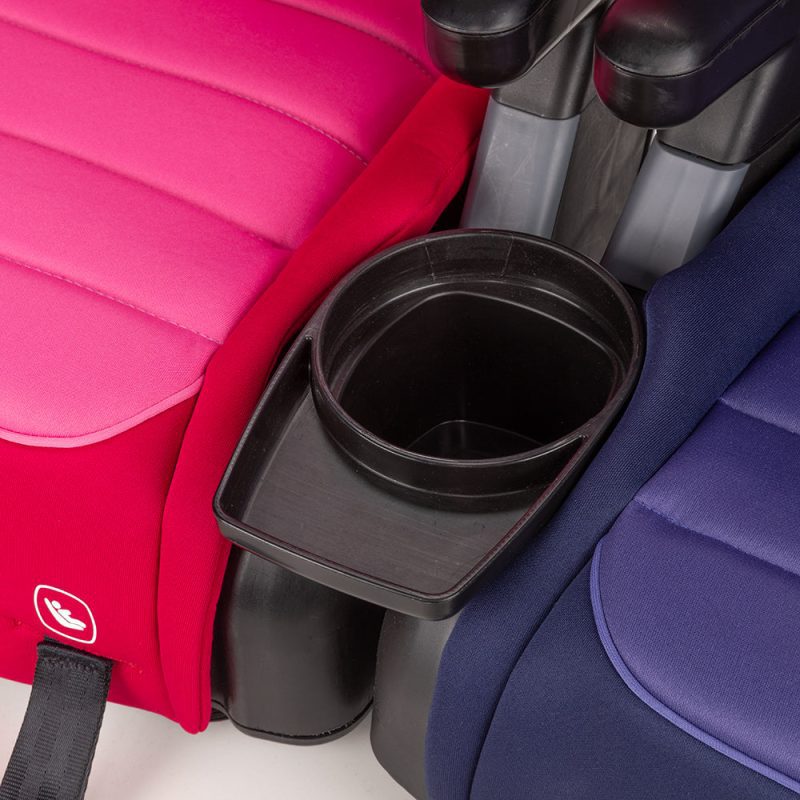 connect3 rxt high back cupholder