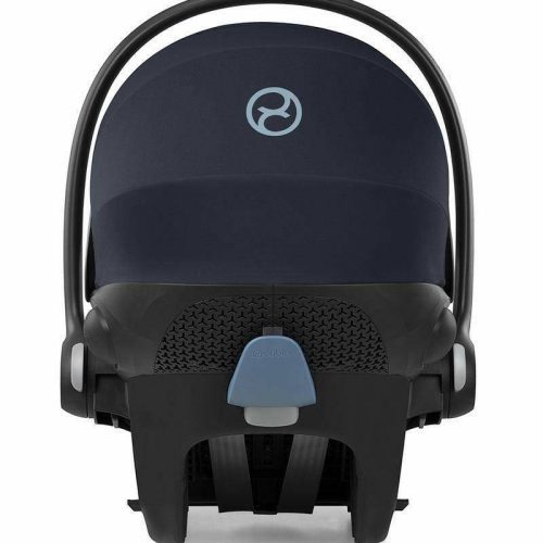 cybex aton g swivel infant car seat ocean blue traveling tikes 6 273d6e1a f8b3 4a6a 98eb 27d388a99cdc