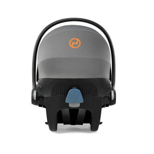 cybex aton g swivel sensorsafe infant car seat lava grey traveling tikes 4 a0d2c0bb 50a0 4ef9 8d5a 329ecb96809b