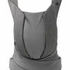 Cybex Yema Denim Baby Carrier - Manhattan Grey - Traveling Tikes