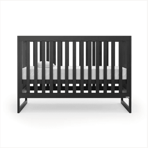 dadada austin 3 in 1 convertible crib black traveling tikes 4 ea79004e 0406 4466 a5ef 543fb4ec5044