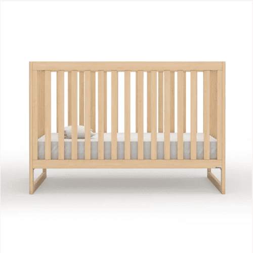 dadada austin 3 in 1 convertible crib natural traveling tikes 4 9a2bac1f d793 4dae 9fae 63e2f427adac