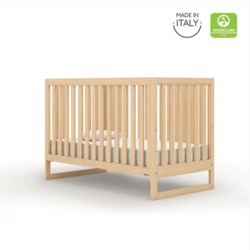 dadada austin 3 in 1 convertible crib natural traveling tikes 5 468524e3 548c 4e26 8e7b 3eda9a7fa7a8