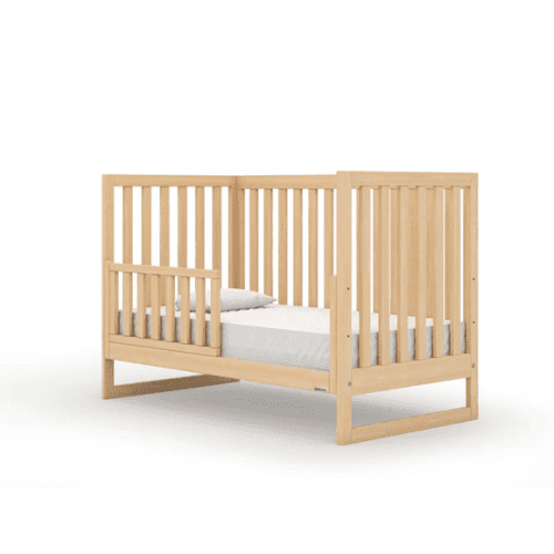 dadada austin 3 in 1 convertible crib natural traveling tikes 6 aec8652d 6dd3 4026 b79c 3e2194d98b83